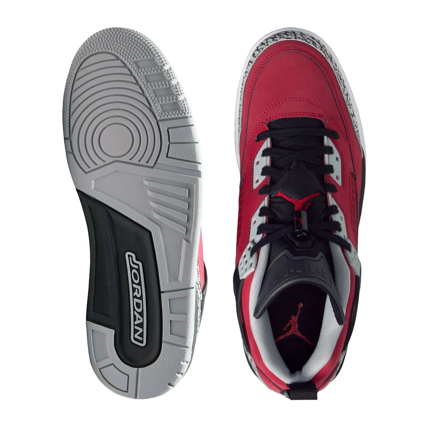 Spizike Low - Hommes