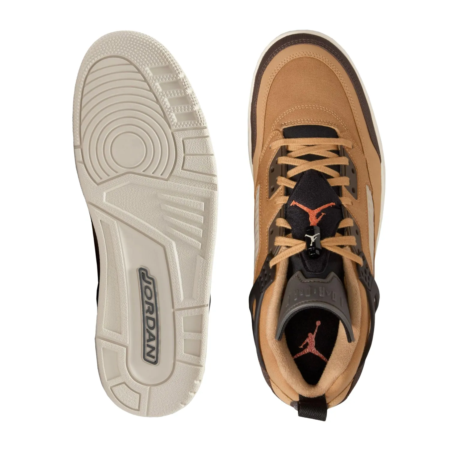 Spizike Low - Hommes