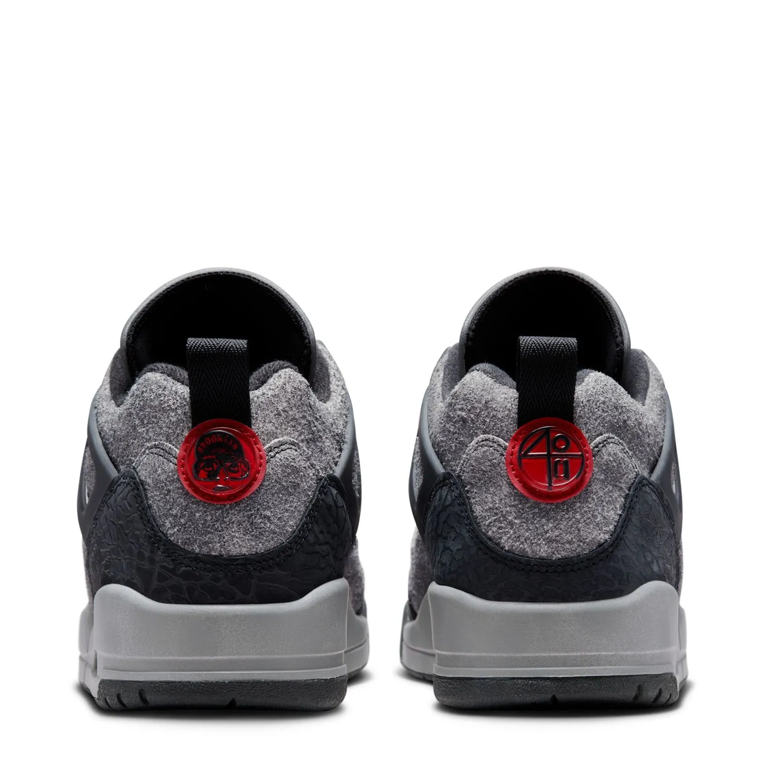 Spizike Low - Hommes