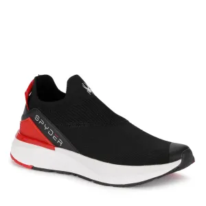 Spyder Tanaga Sneaker Noir Spyder