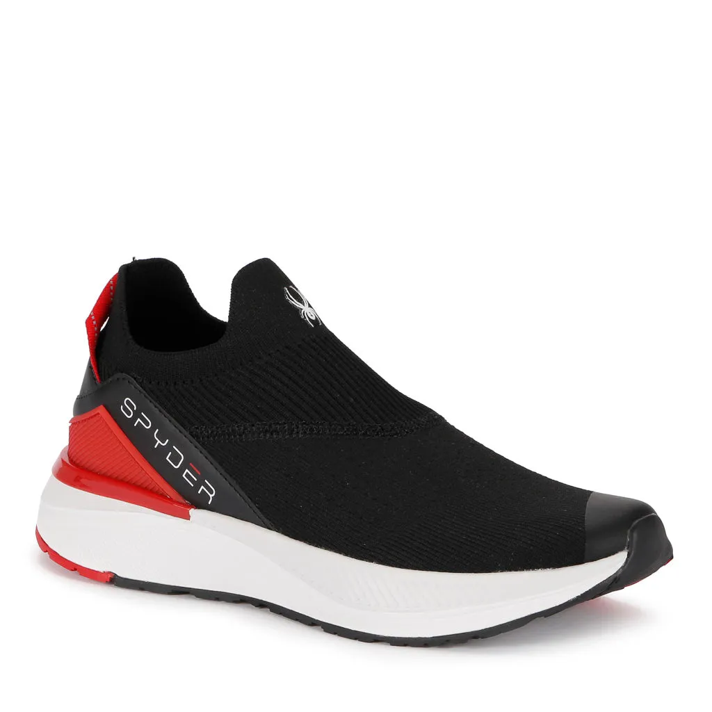 Spyder Tanaga Sneaker Noir Spyder