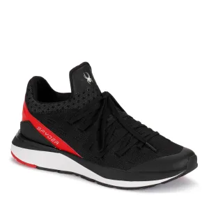Spyder Tempo Sneaker Noir Spyder