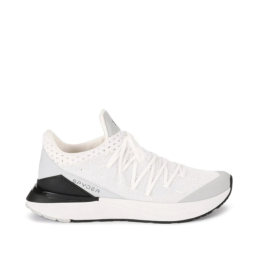 Spyder Tempo Sneaker Blanc Spyder