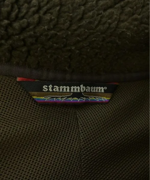STAMMBAUM Autre