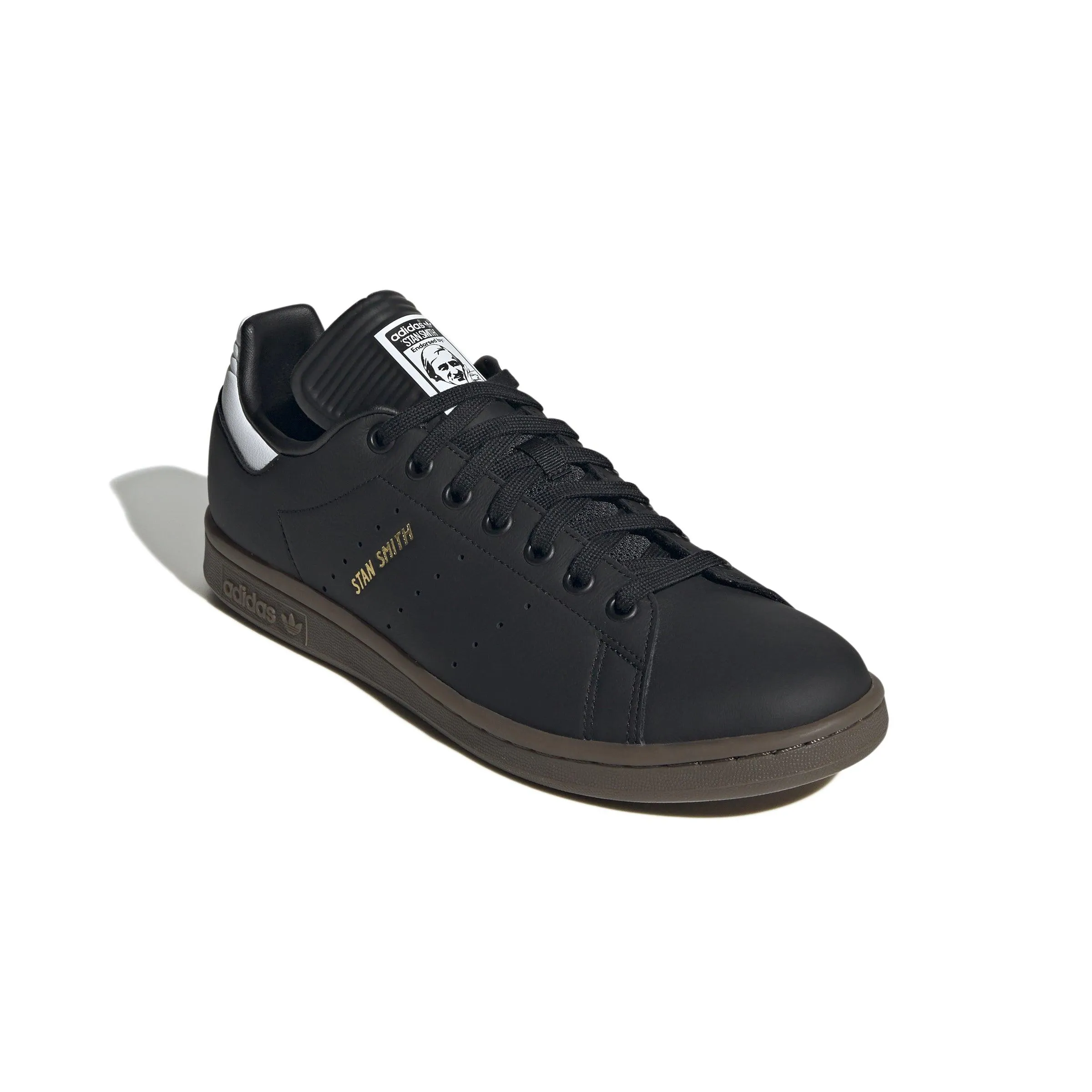 Stan Smith 'Gomme Noire'