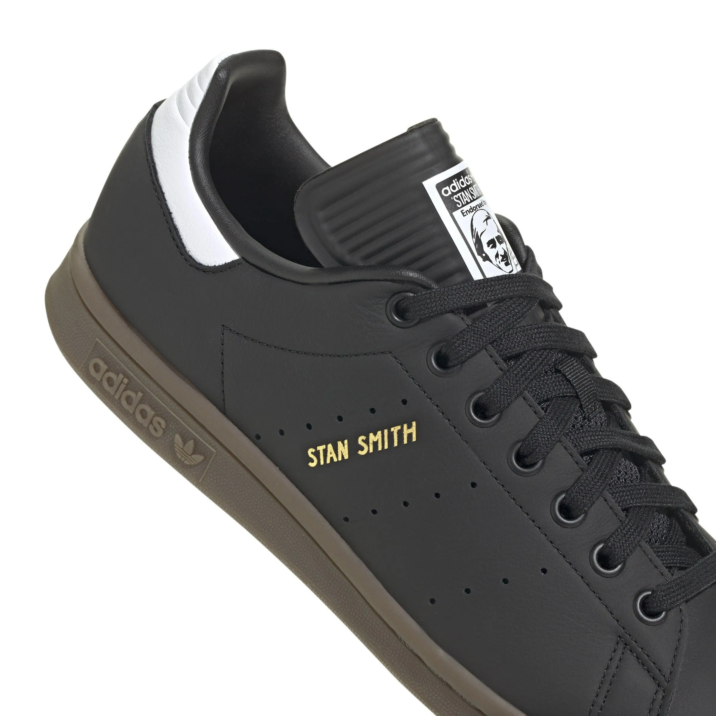 Stan Smith 'Gomme Noire'