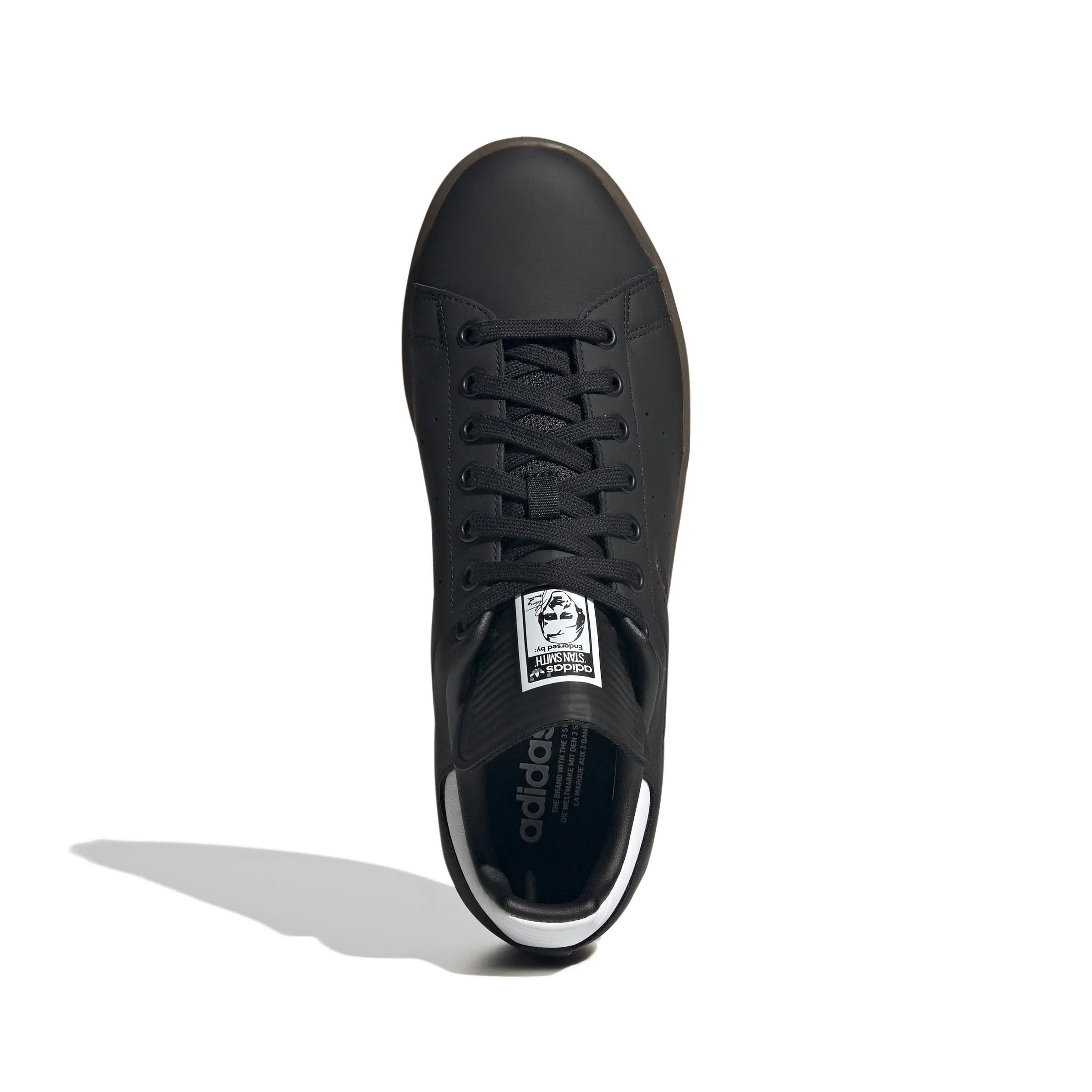 Stan Smith 'Gomme Noire'