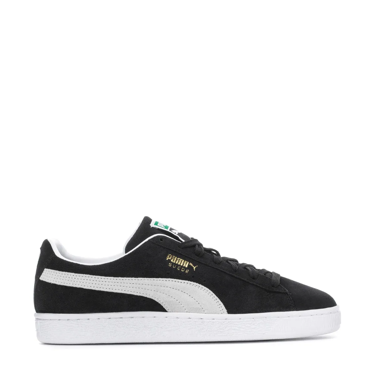 Suede Classic - Hommes