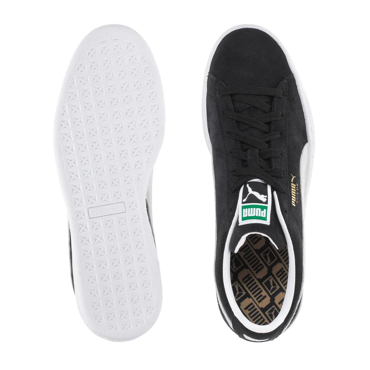 Suede Classic - Hommes