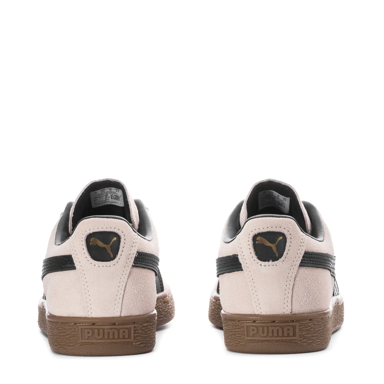 Suede Classic - Hommes