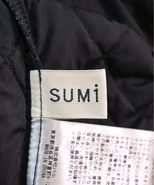 Vestes/Doudounes style SUMI