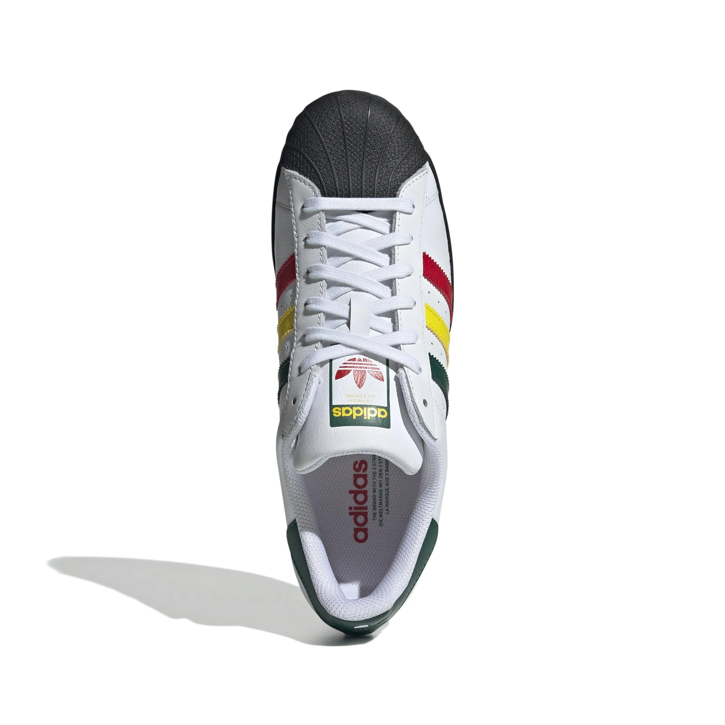 Superstar 'Blanc Nuage'