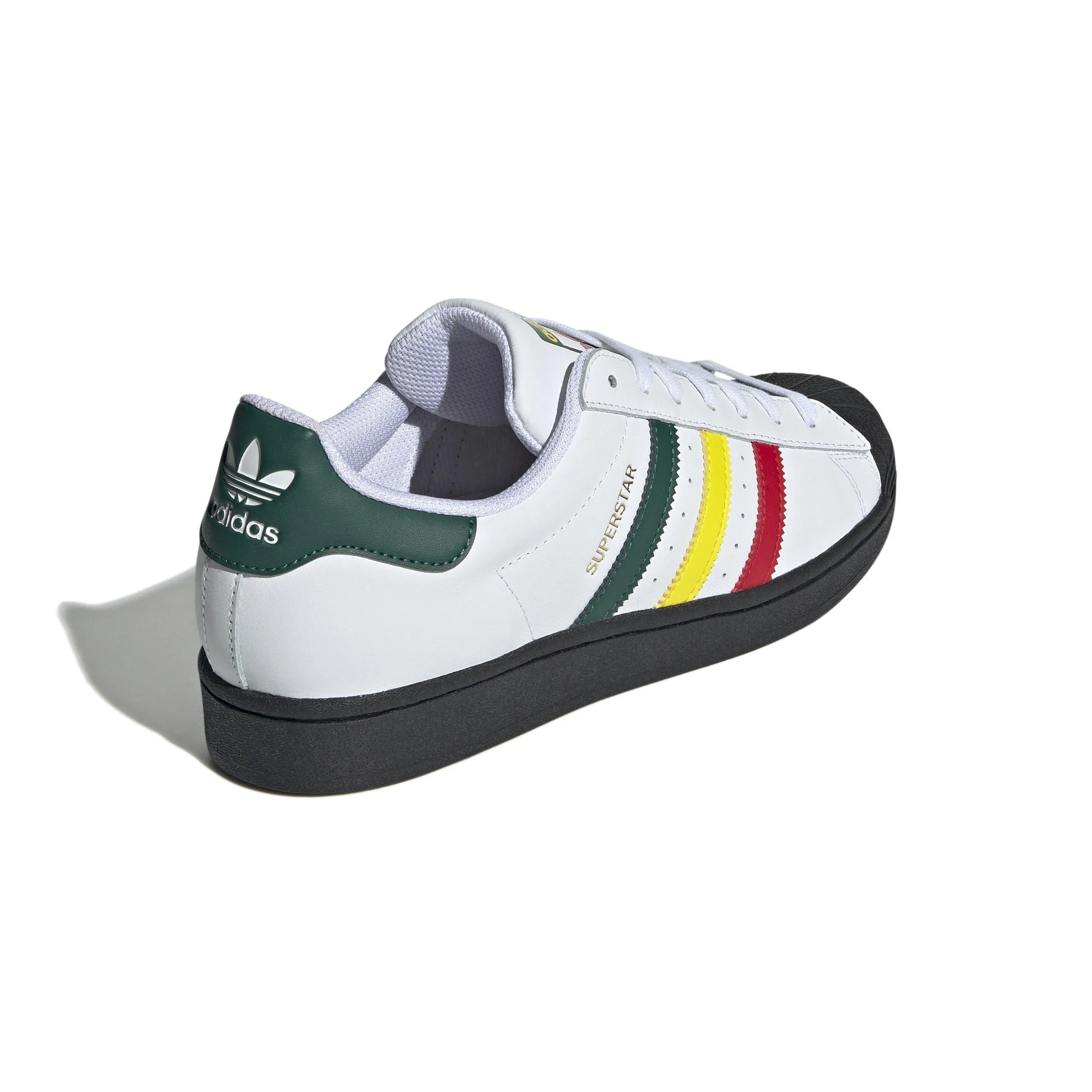Superstar 'Blanc Nuage'
