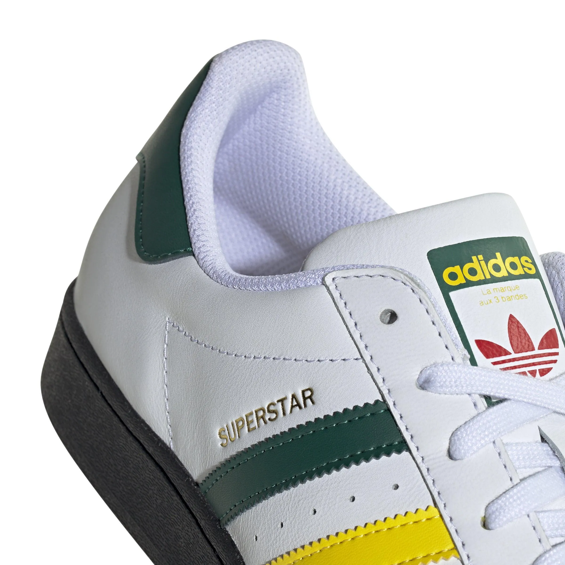 Superstar 'Blanc Nuage'