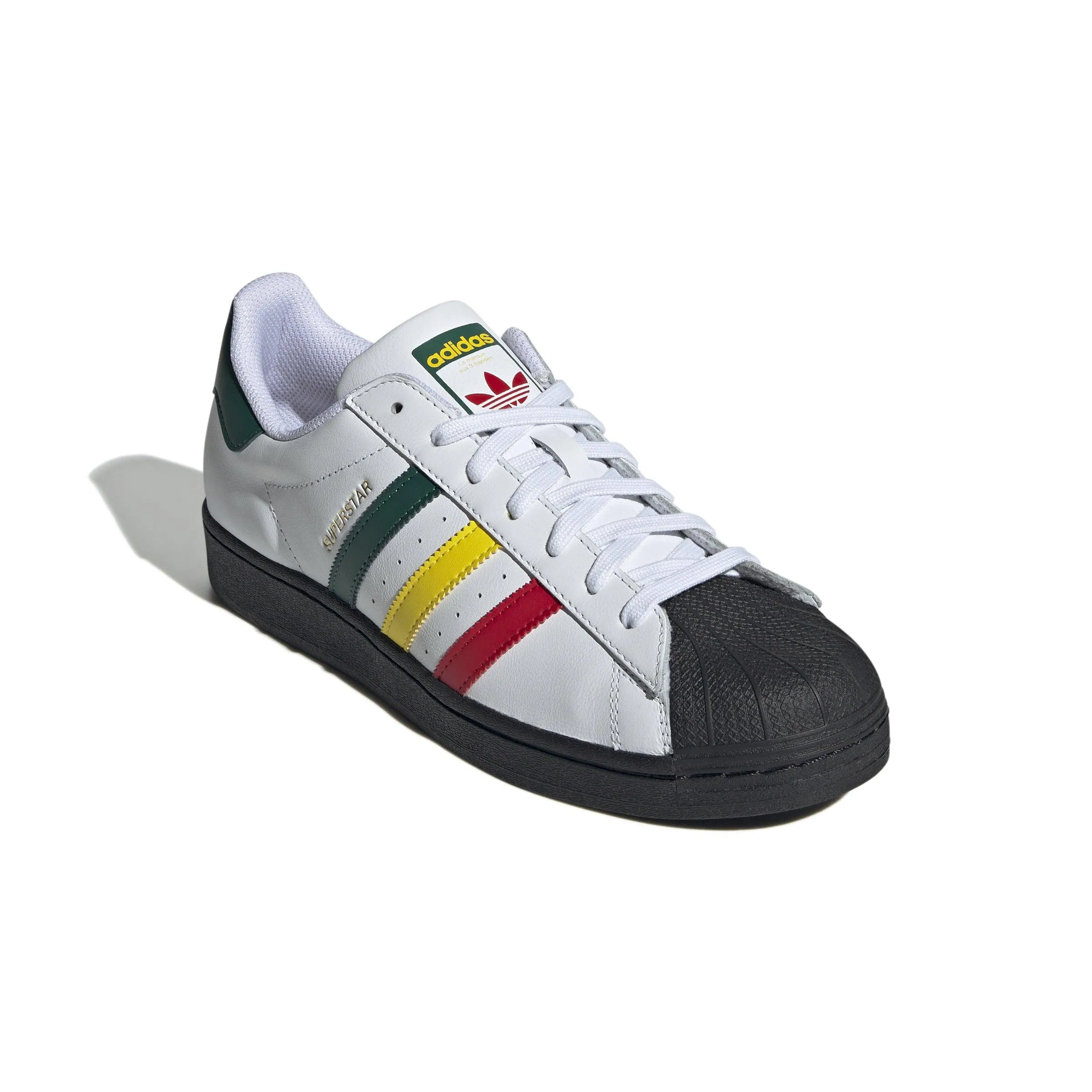 Superstar 'Blanc Nuage'