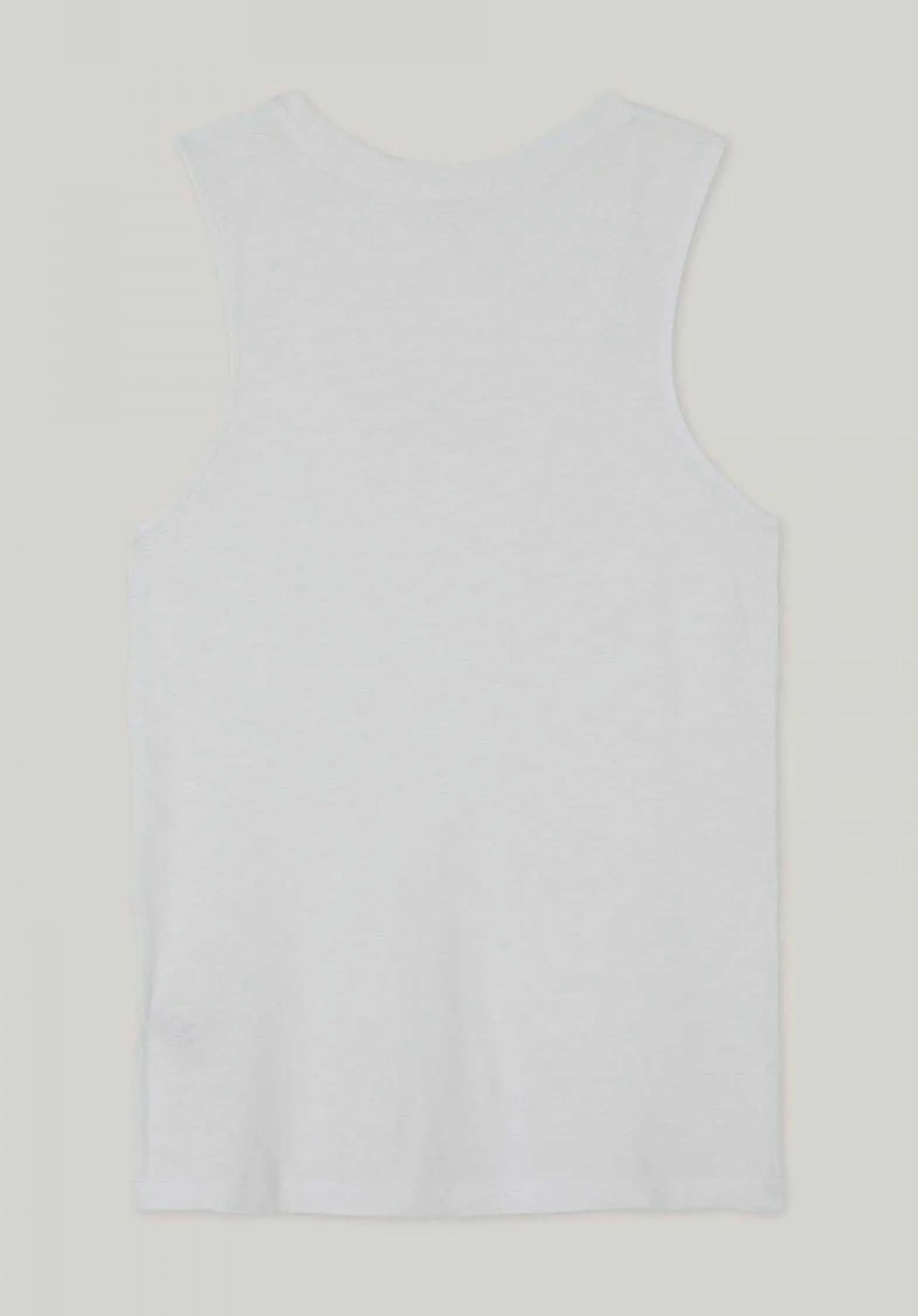 T-shirt Jac47 Blanc