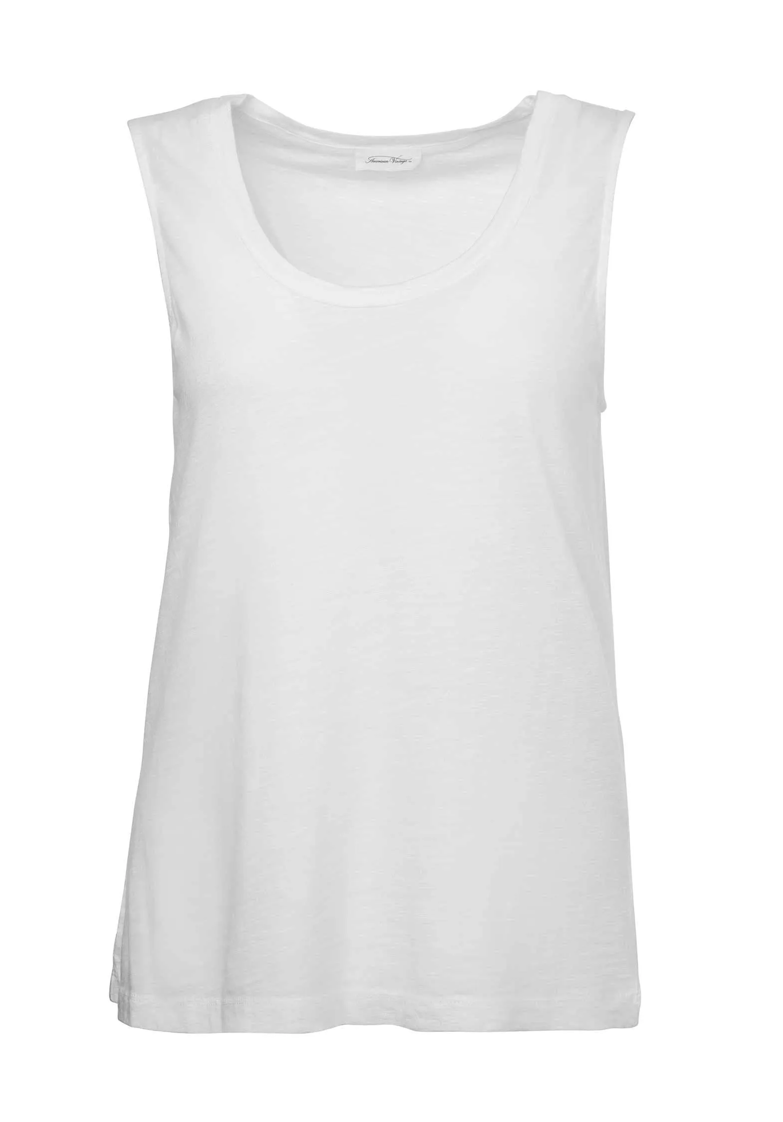 T-shirt Jac47 Blanc
