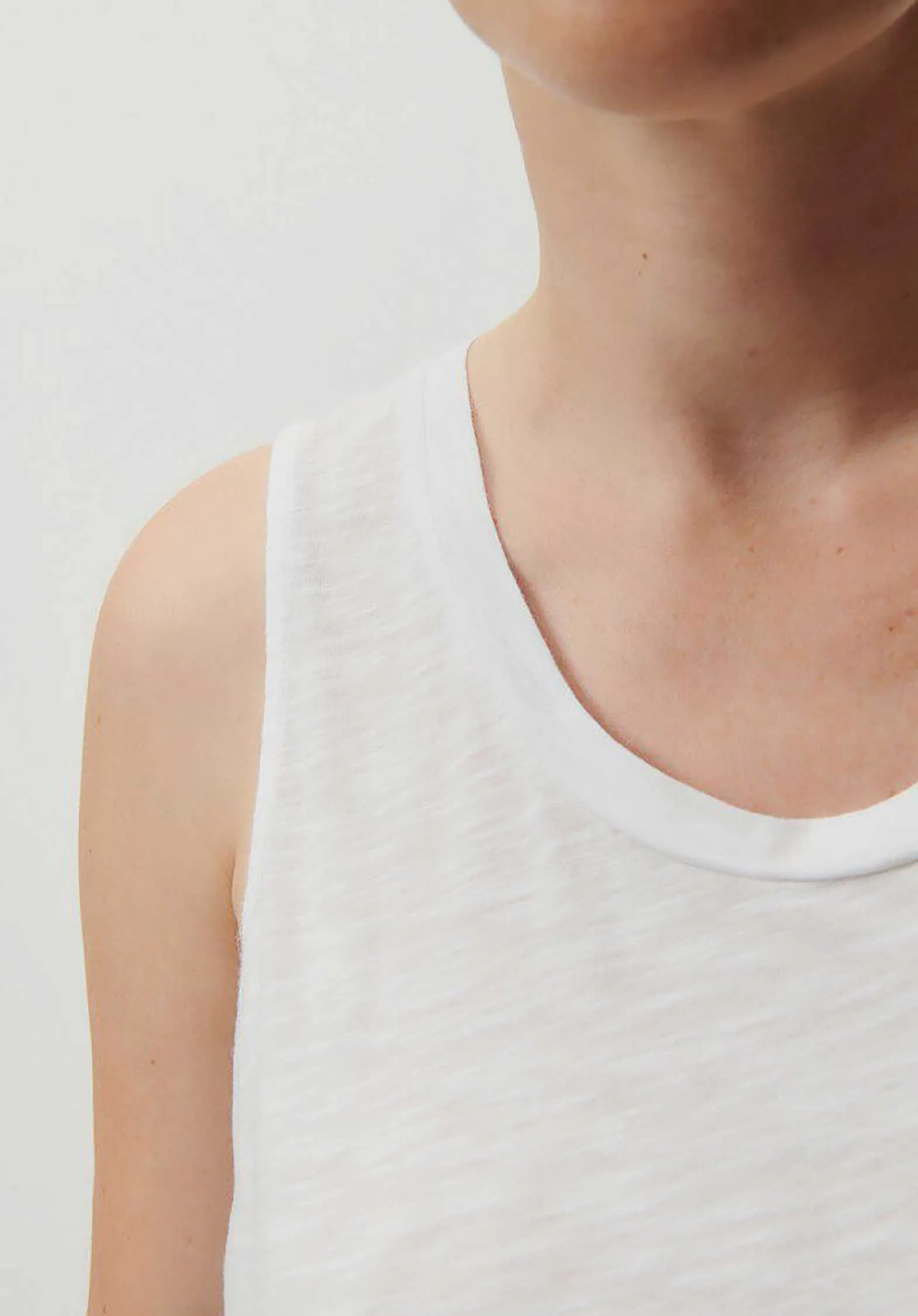 T-shirt Jac47 Blanc