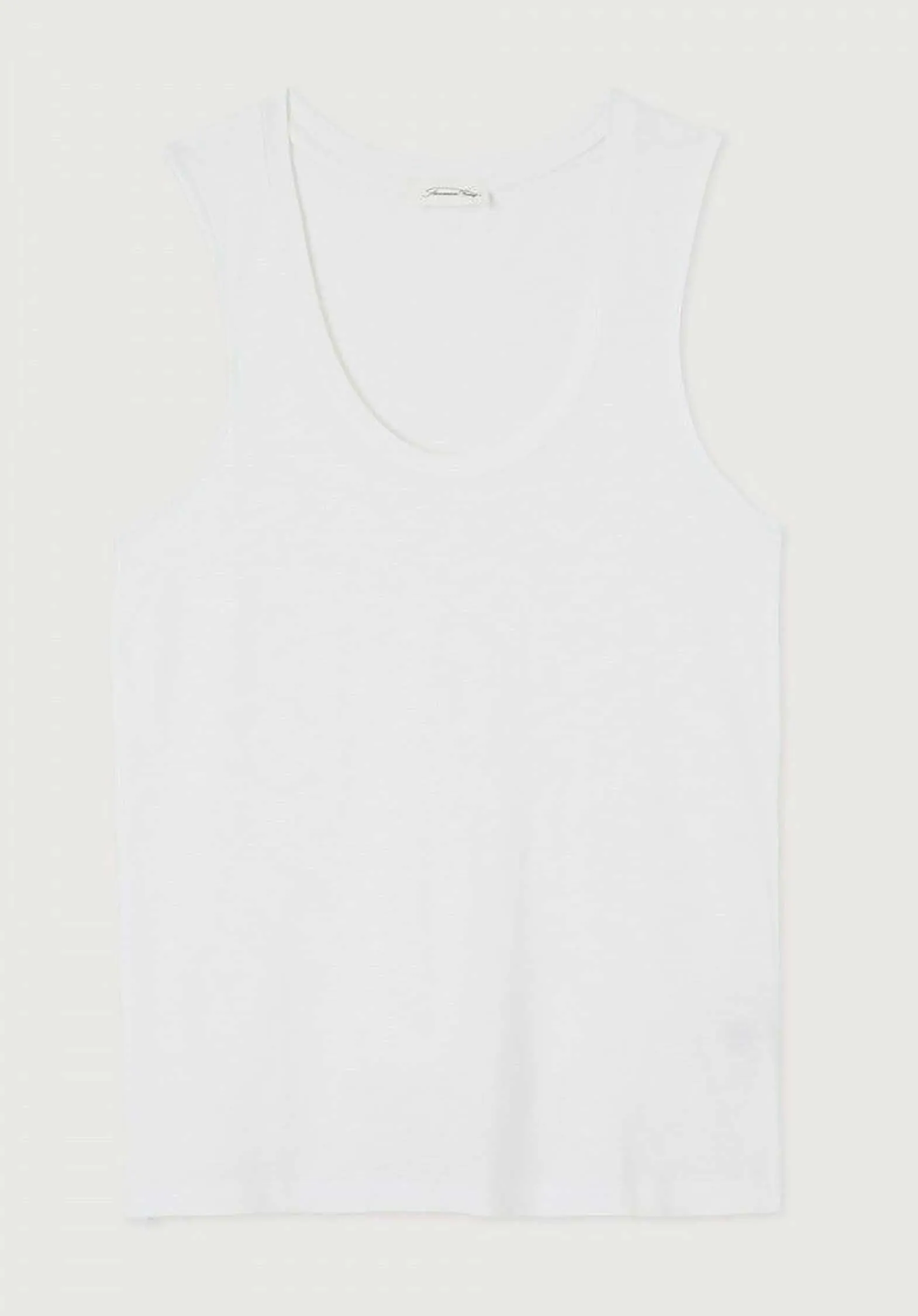 T-shirt Jac47 Blanc