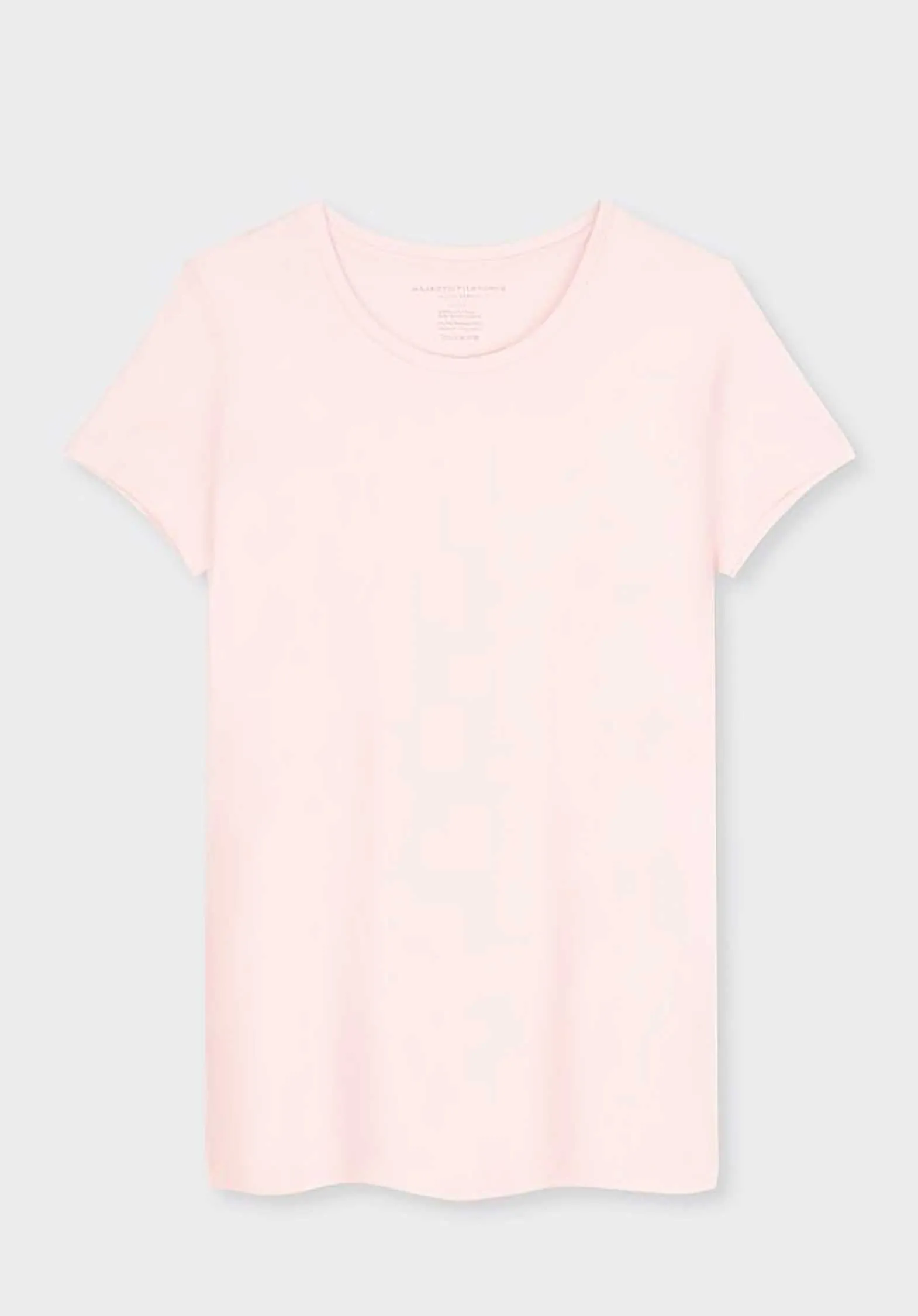 T-shirt Vrnss Poudre