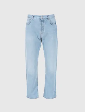 JEAN ÉVASÉ Vêtements	loewe