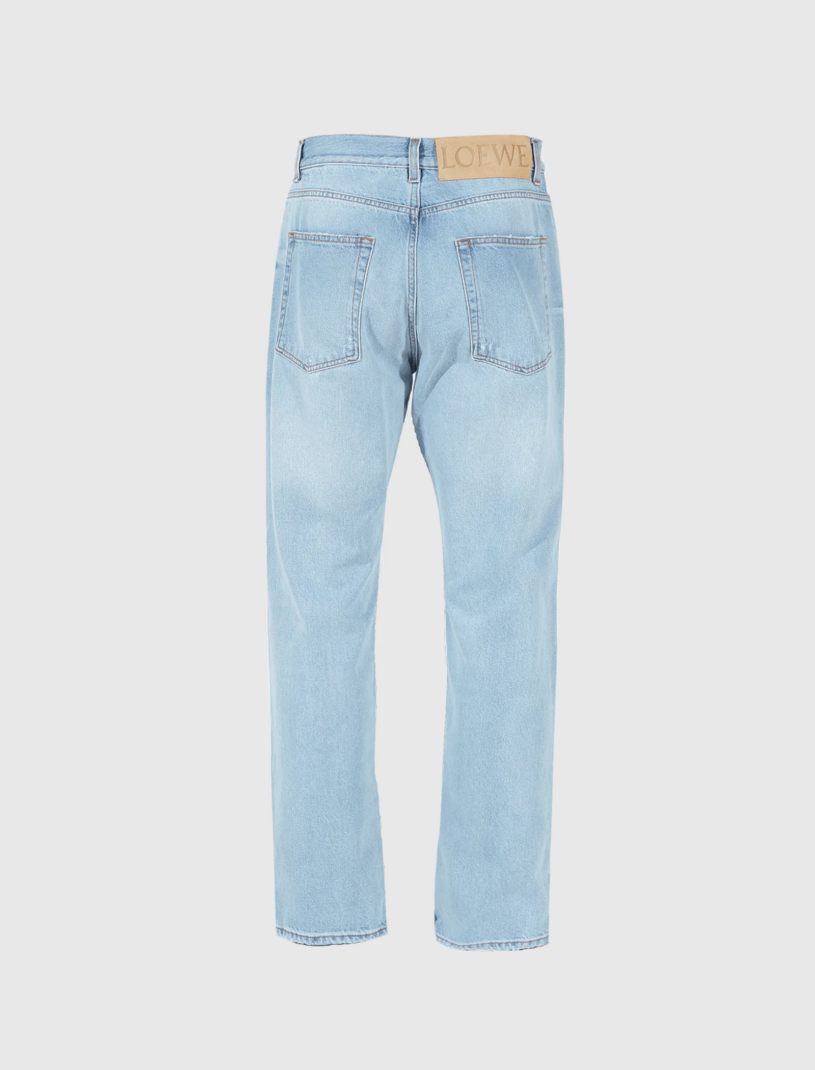 JEAN ÉVASÉ Vêtements	loewe