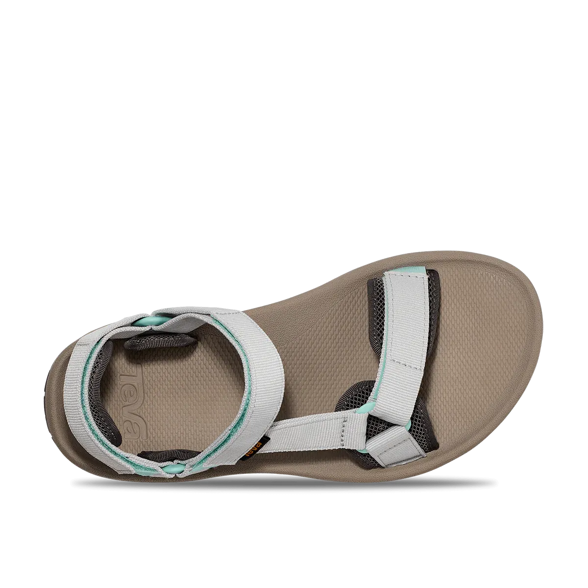 Sandale Hydratrek pour Femme Teva en Roche Lunaire