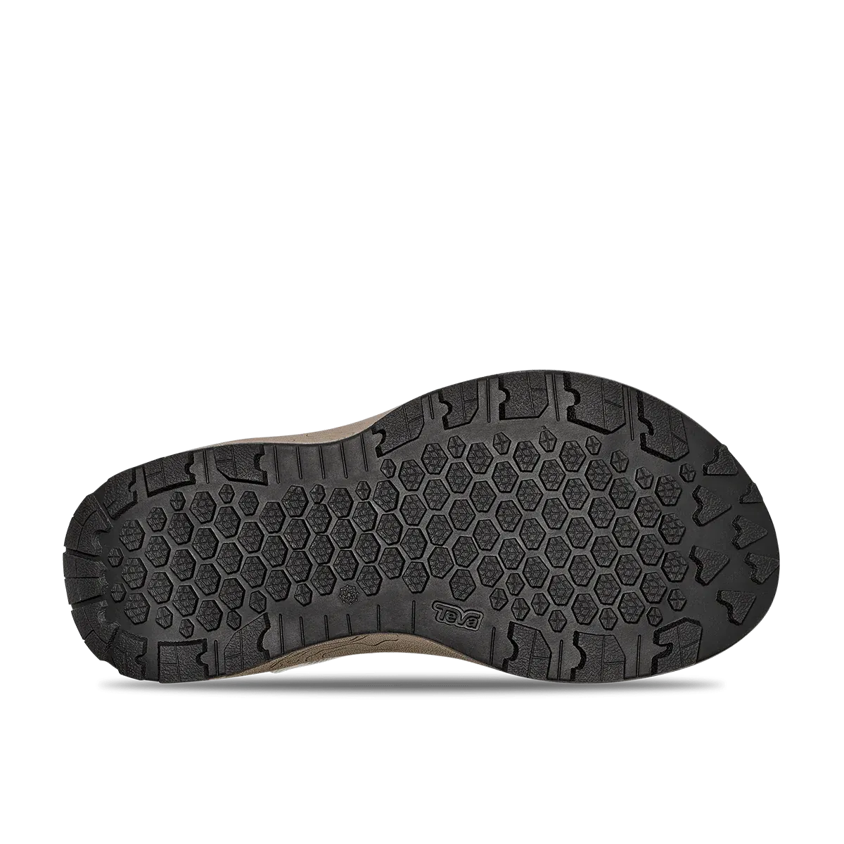 Sandale Hydratrek pour Femme Teva en Roche Lunaire
