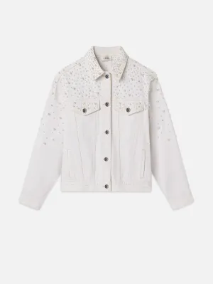 La Veste Perle Atelier -- Nettoyage Au Naturel