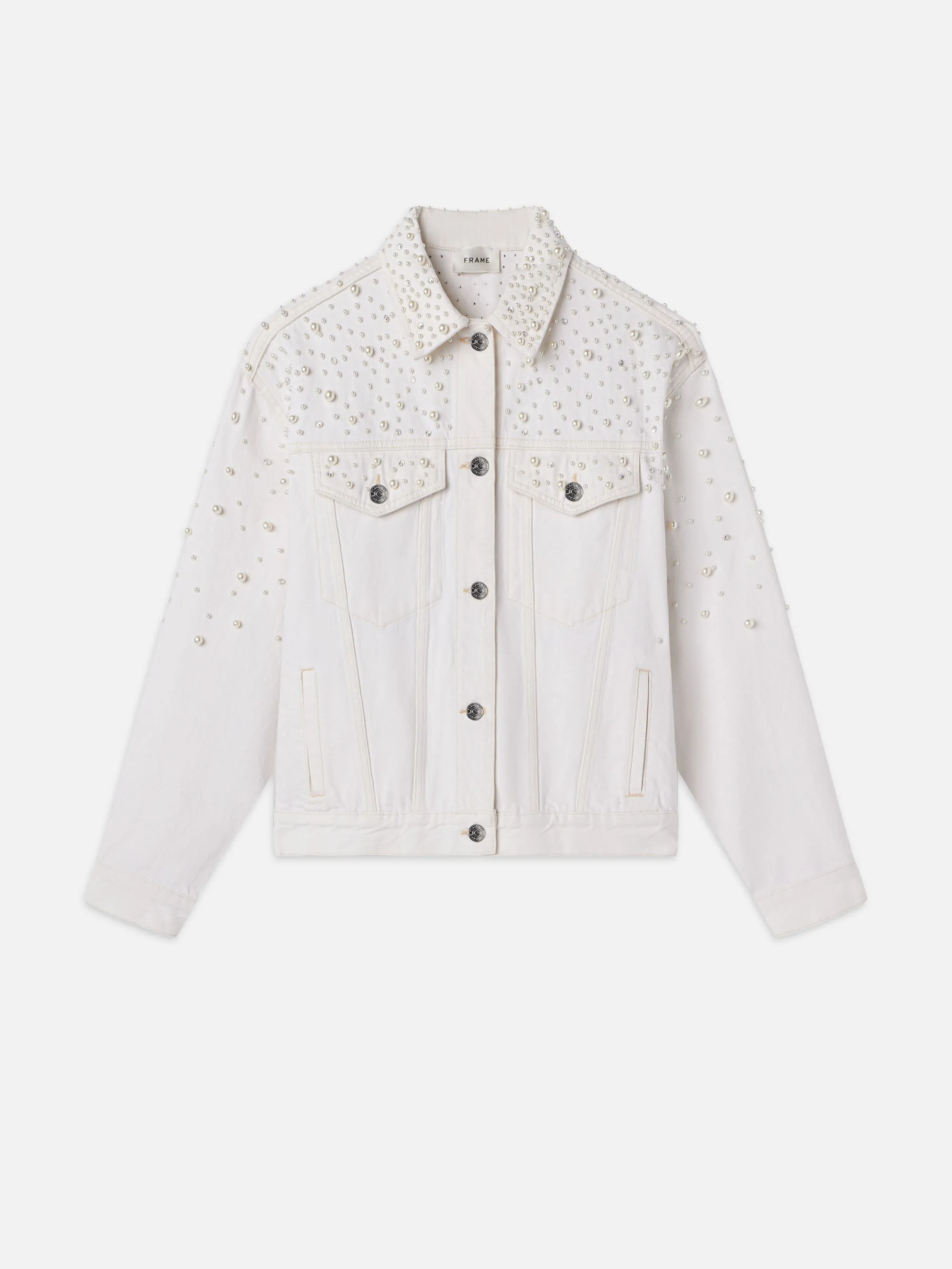 La Veste Perle Atelier -- Nettoyage Au Naturel