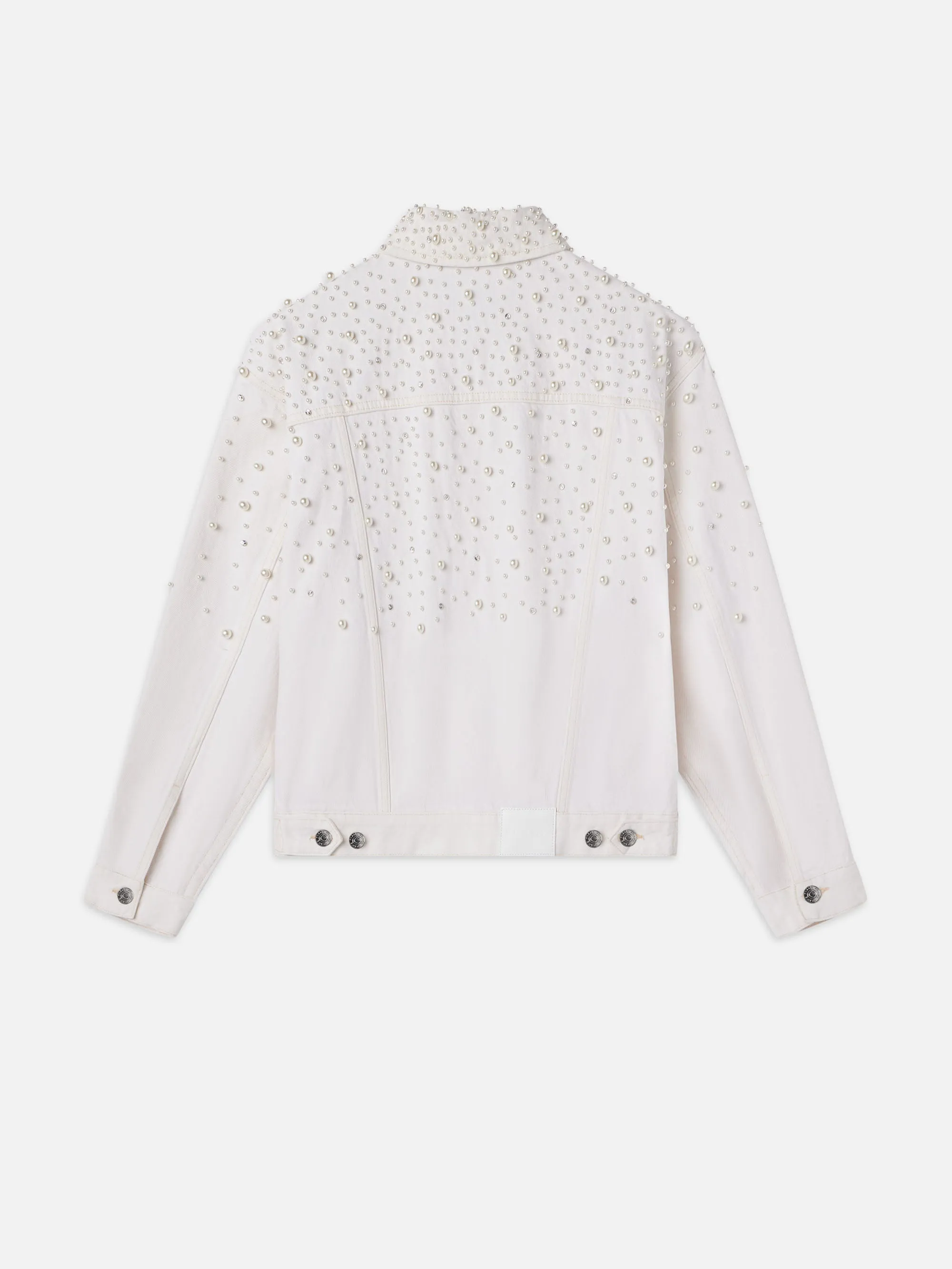 La Veste Perle Atelier -- Nettoyage Au Naturel