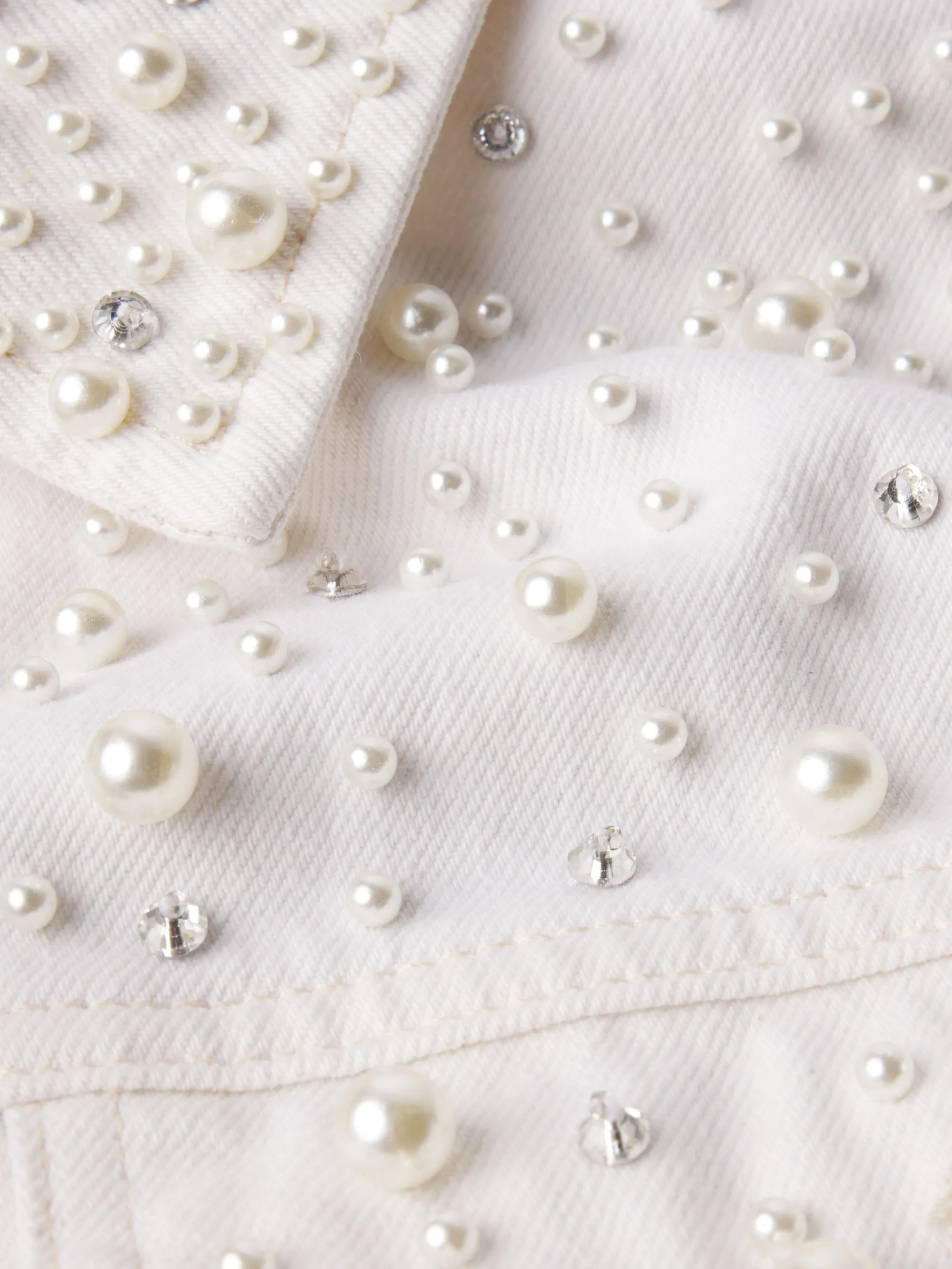 La Veste Perle Atelier -- Nettoyage Au Naturel