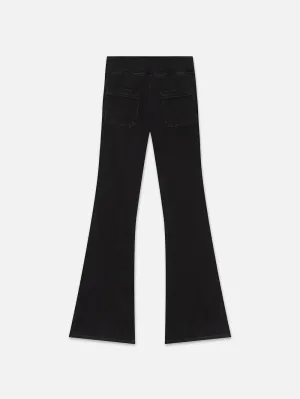 Le Bardot Jetset -- Noir Brillant