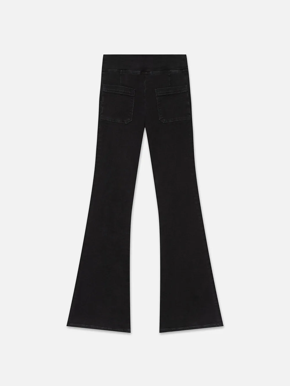 Le Bardot Jetset -- Noir Brillant