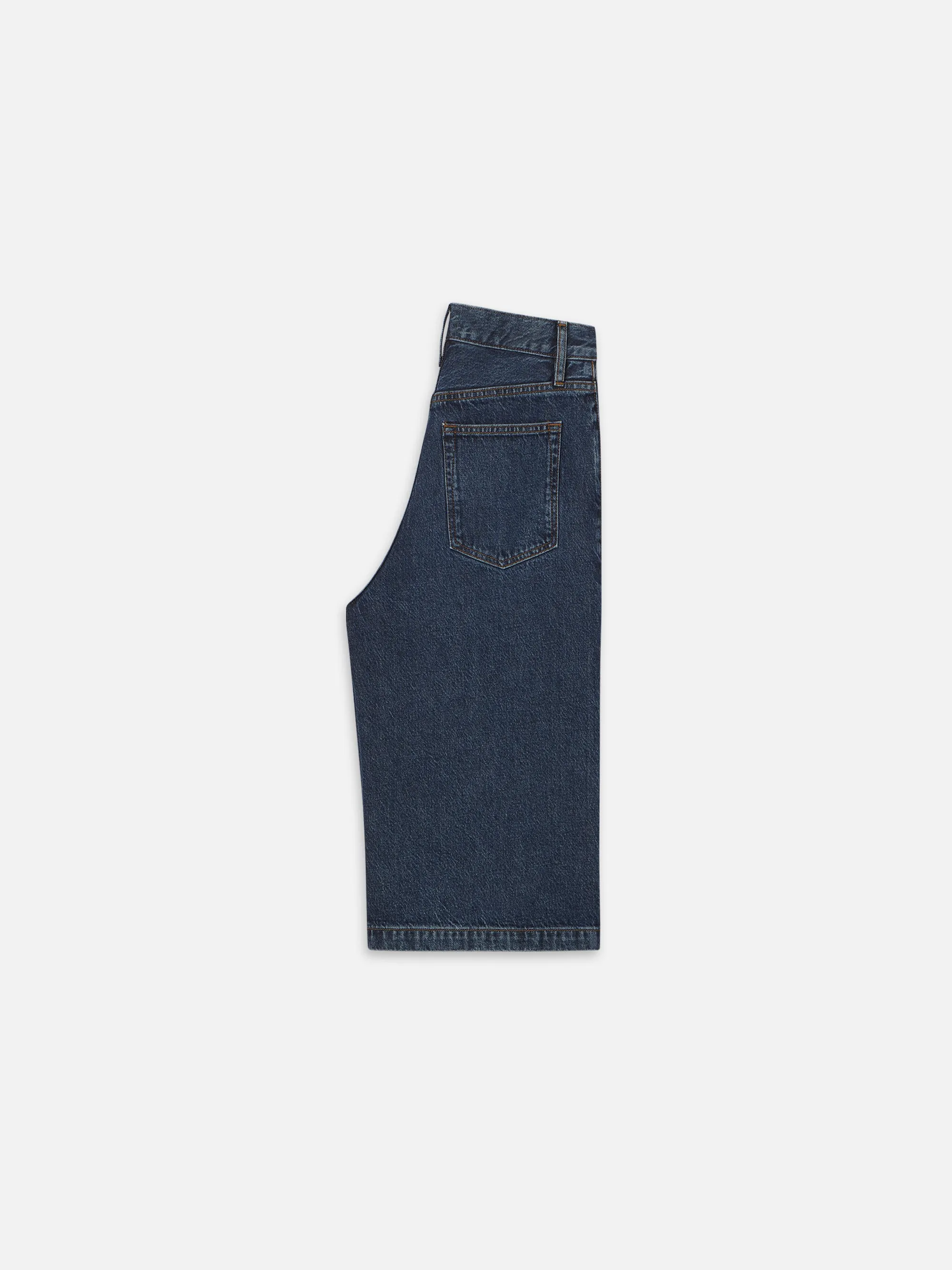 Le Short Garçon -- Homer