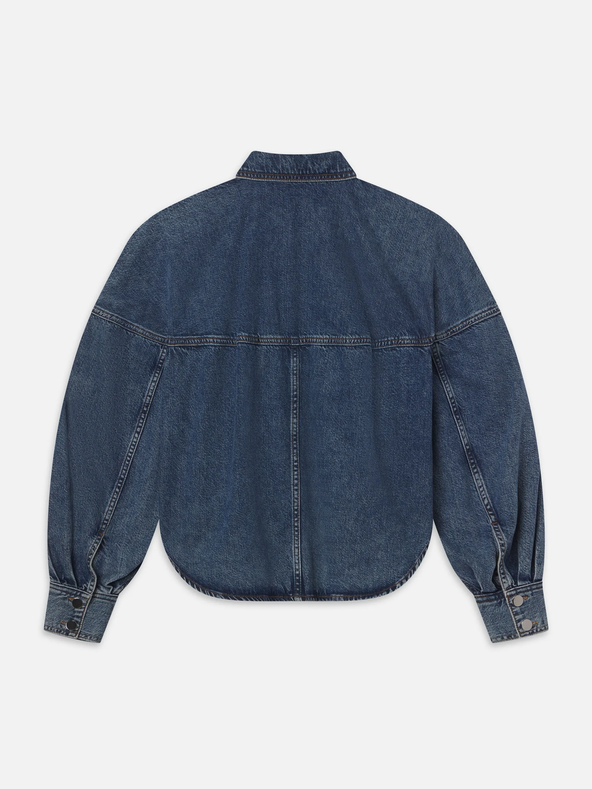 Le Bubble Shirt -- Guardian
