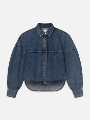 Le Bubble Shirt -- Guardian