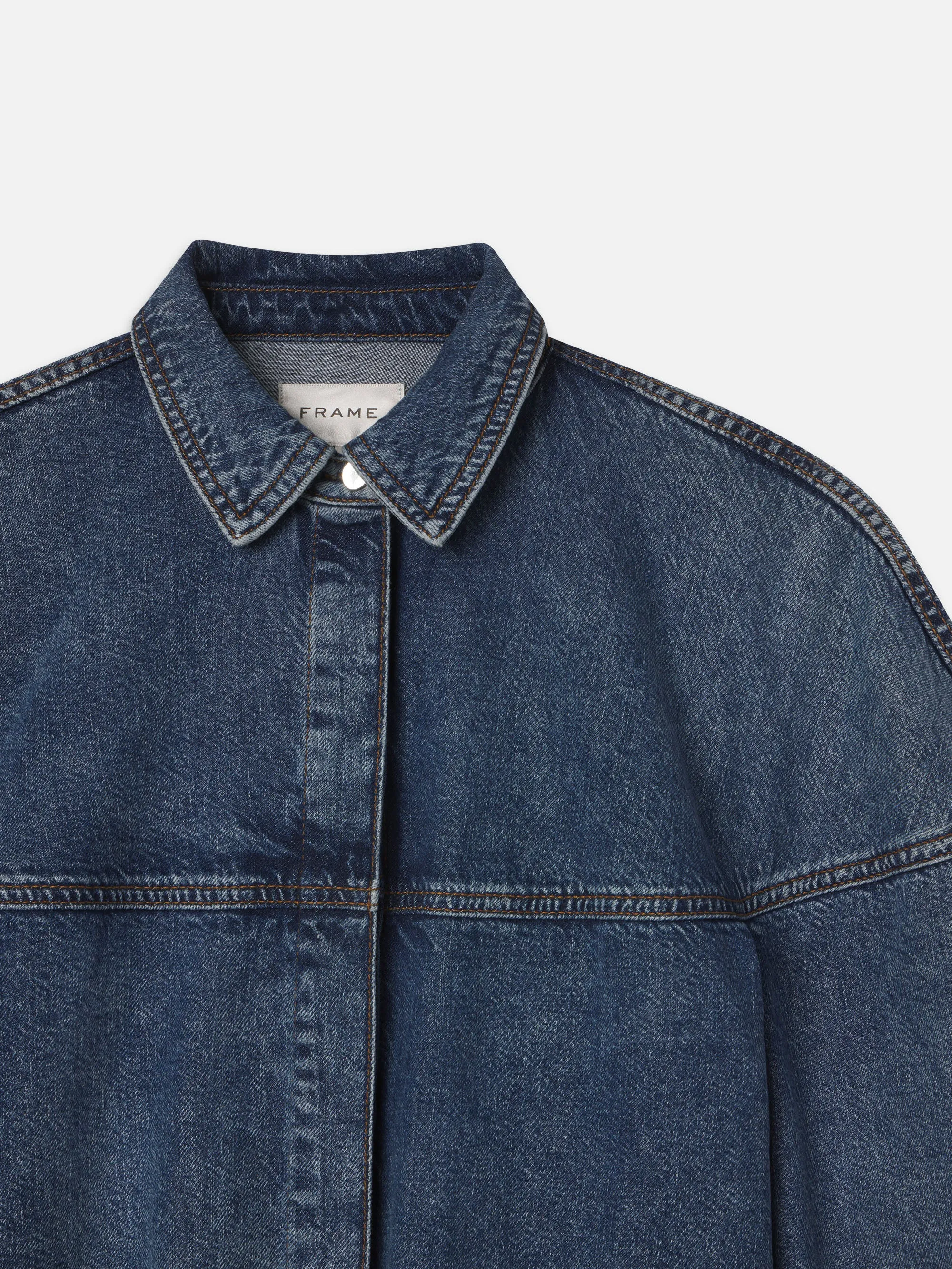 Le Bubble Shirt -- Guardian