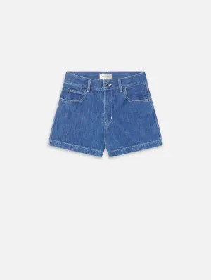 Le Short Charm - Graphique