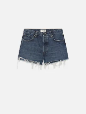 Le Short Audacieux -- Habitude
