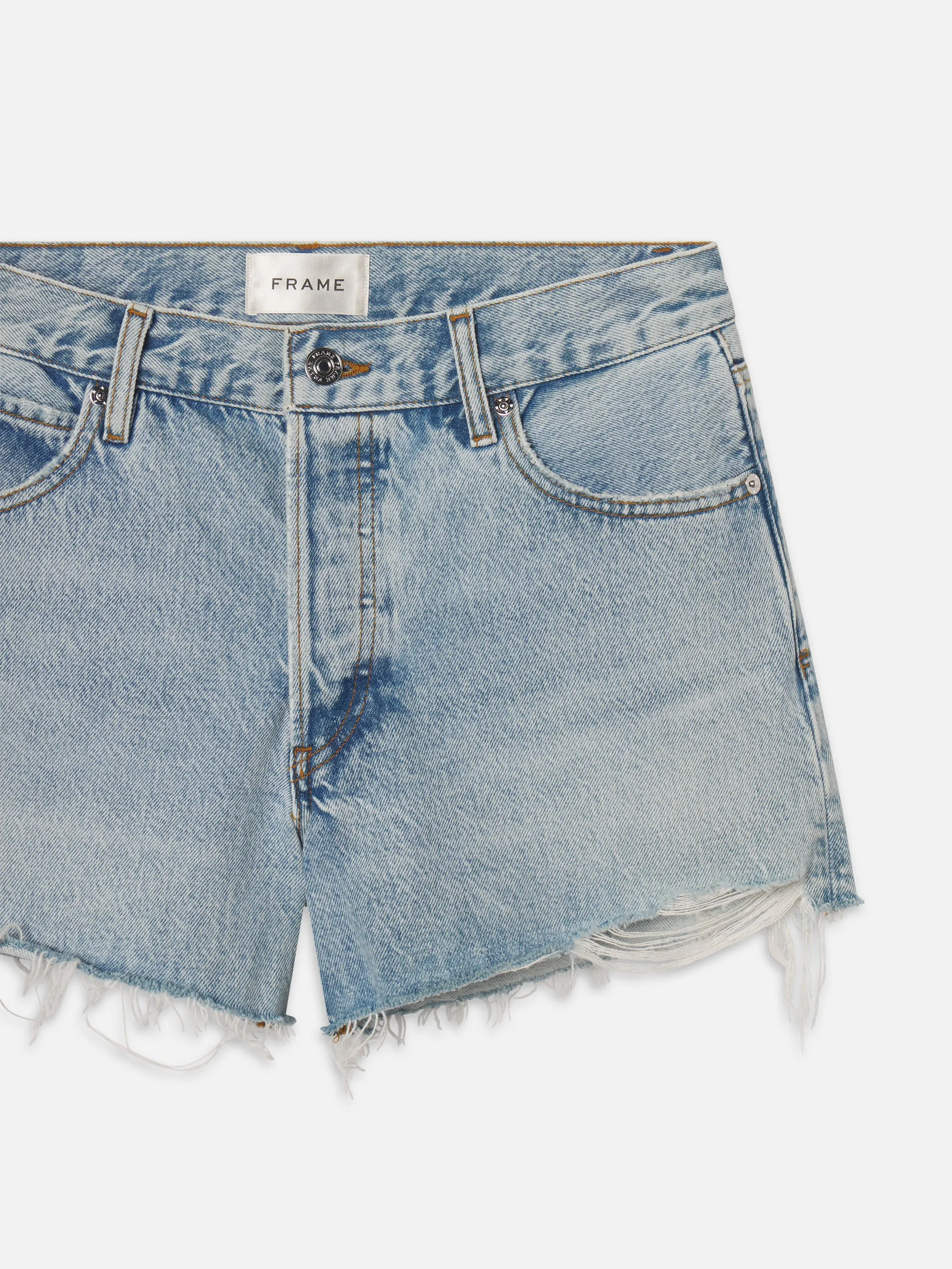Le Hang Short -- Arnaque