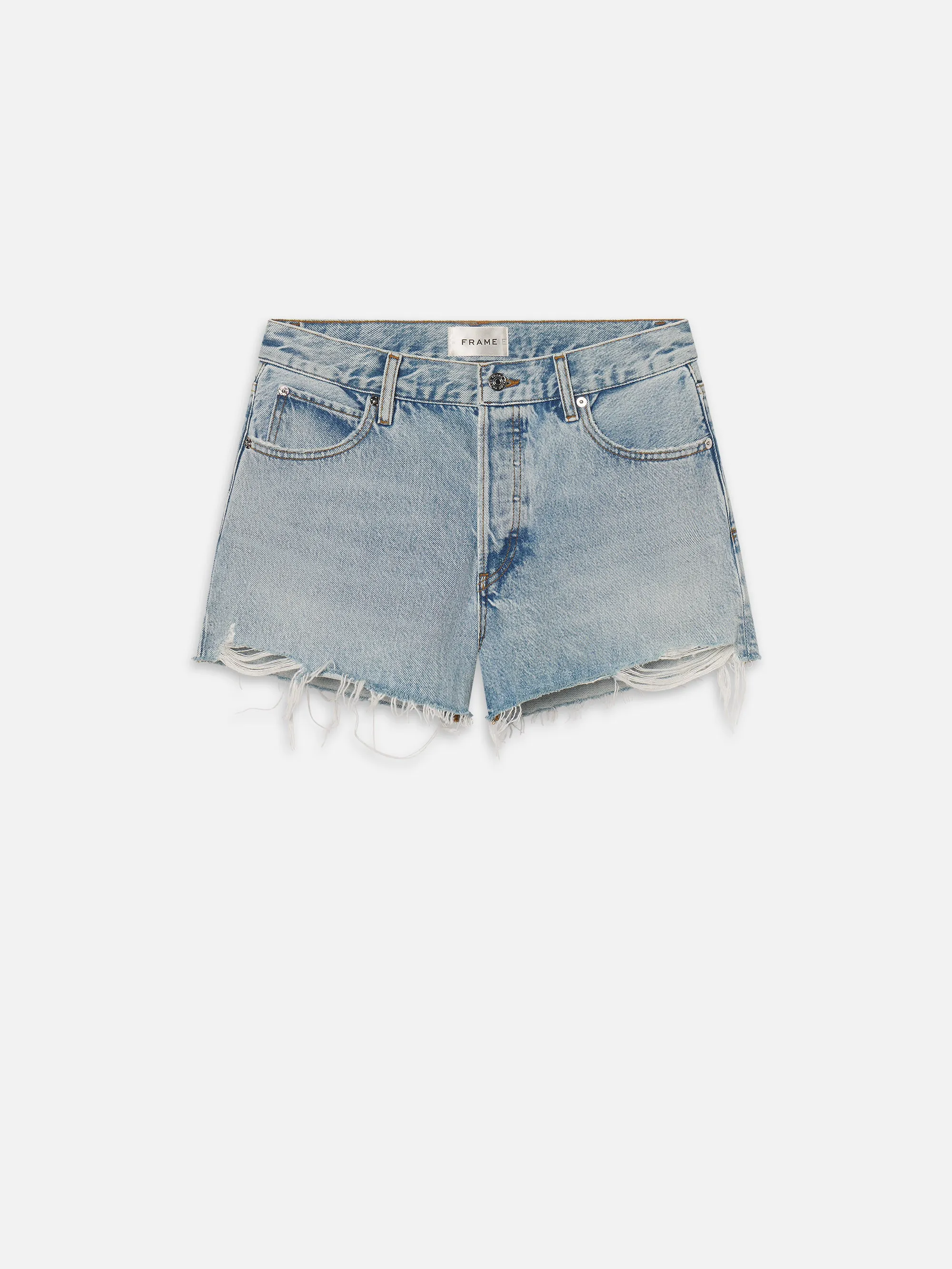 Le Hang Short -- Arnaque