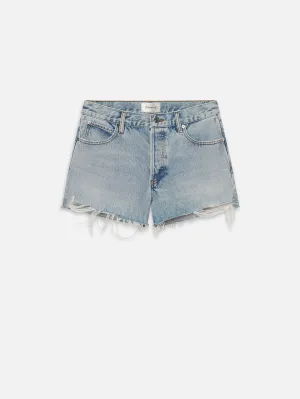 Le Hang Short -- Arnaque