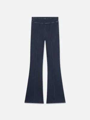Le Flare Pintuck Jetset -- Keller