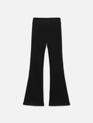 The Jetset Flare -- Noir Brillant