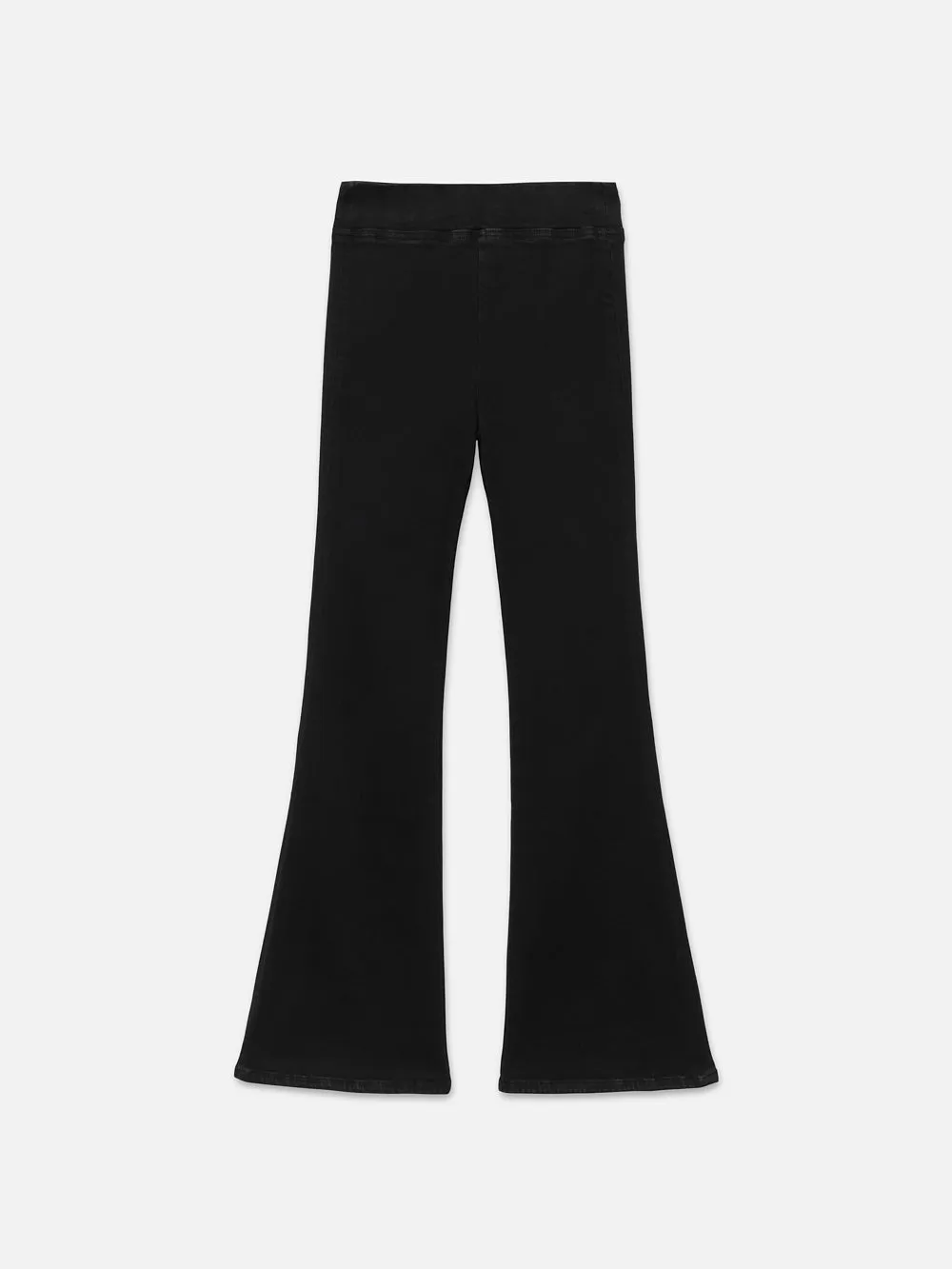 The Jetset Flare -- Noir Brillant