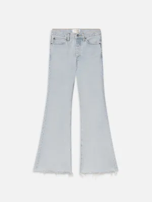 Le Lax -- Wisp Raw Fray