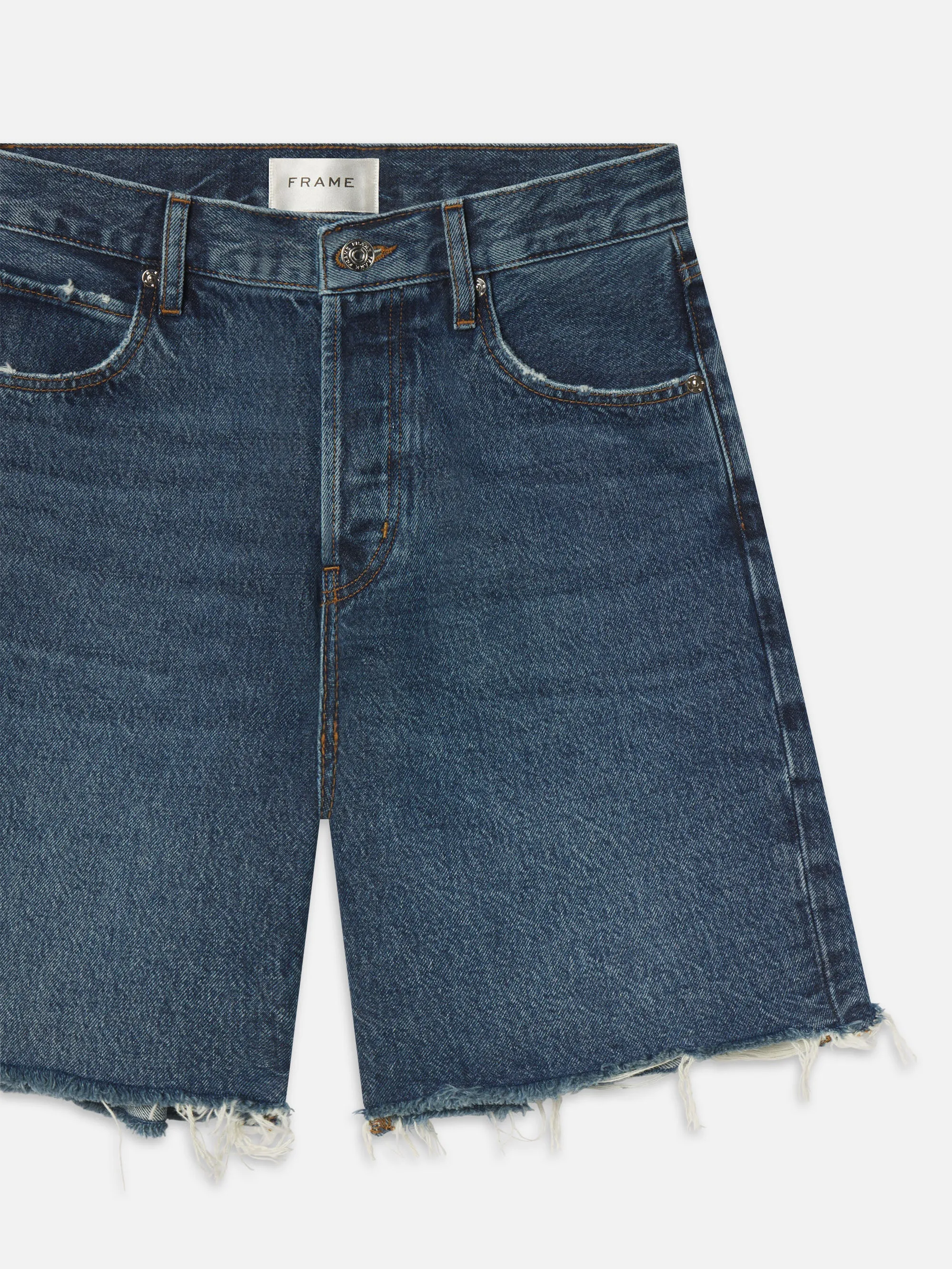 Le Short de Détente - Nostalgie