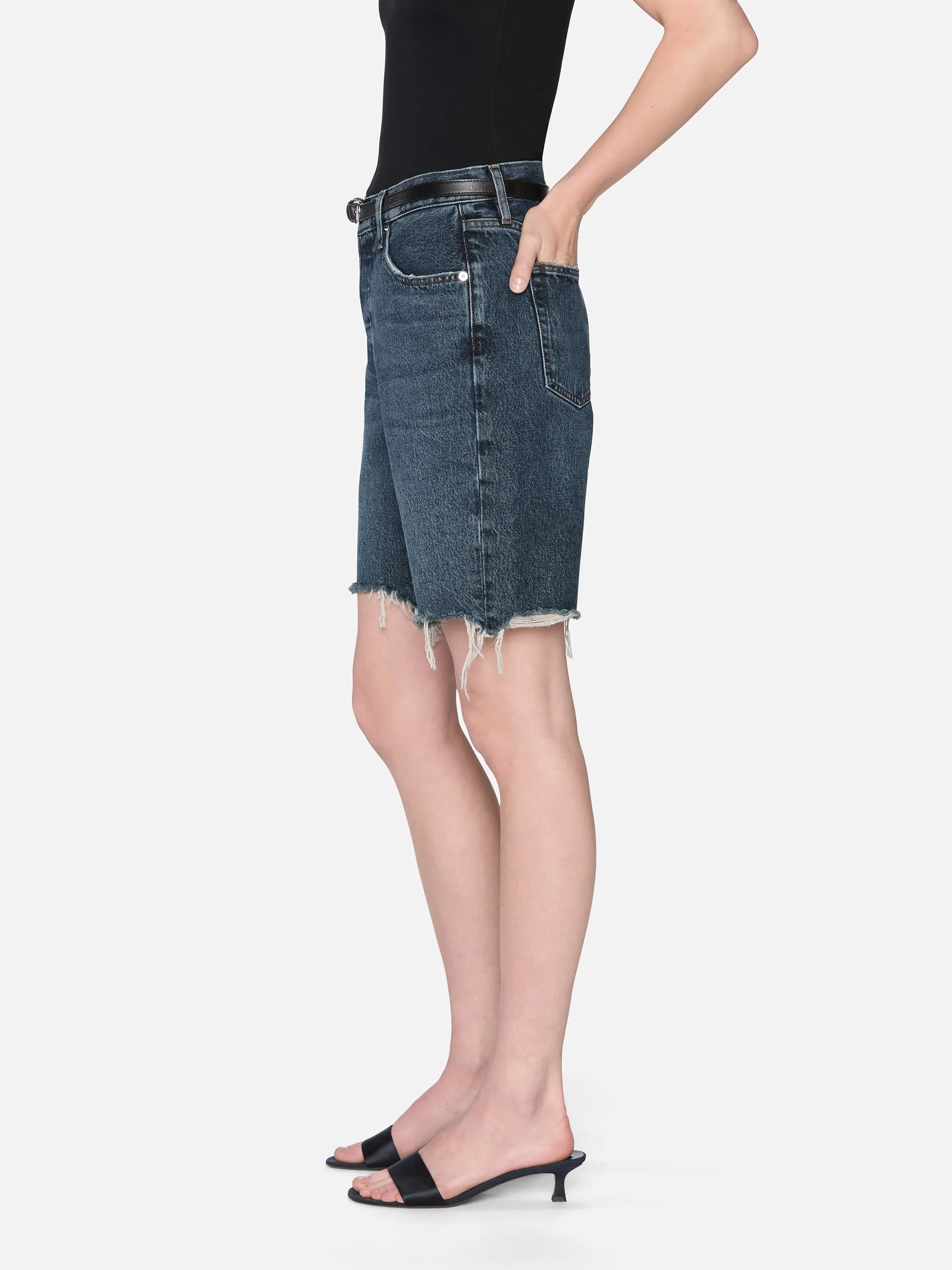Le Short de Détente - Nostalgie