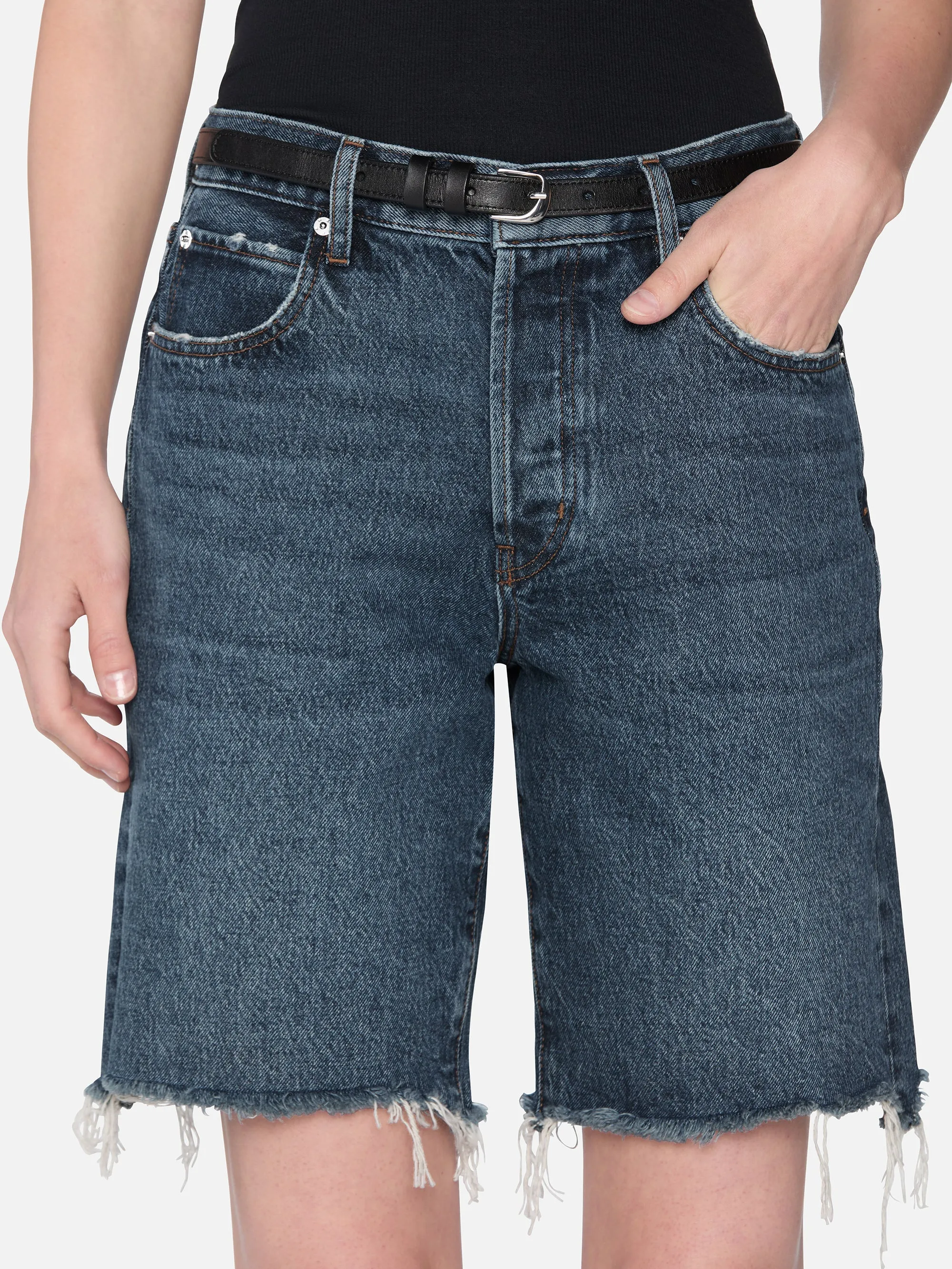 Le Short de Détente - Nostalgie
